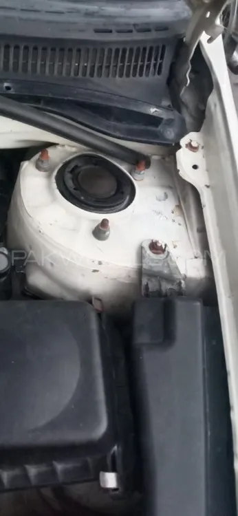 Toyota Corolla 2002 for Sale in Swabi Image-1