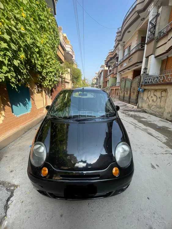Chevrolet Joy 2006 for Sale in Rawalpindi Image-1