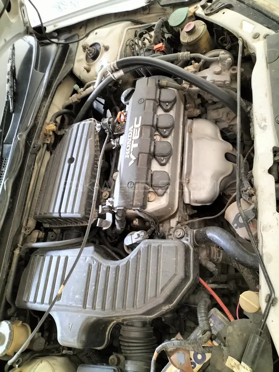 Honda Civic 2005 for Sale in Peshawar Image-1