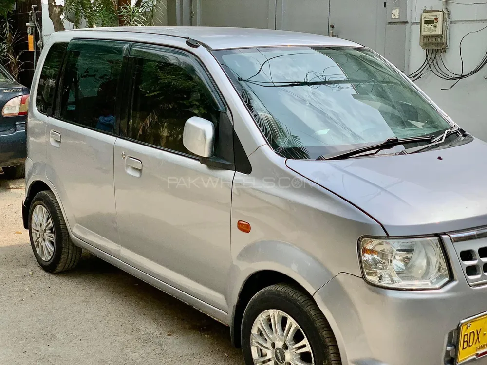 نسان اوٹی 2012 for Sale in کراچی Image-1