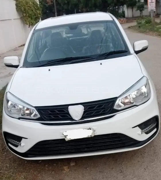Proton Saga 2022 for Sale in Karachi Image-1