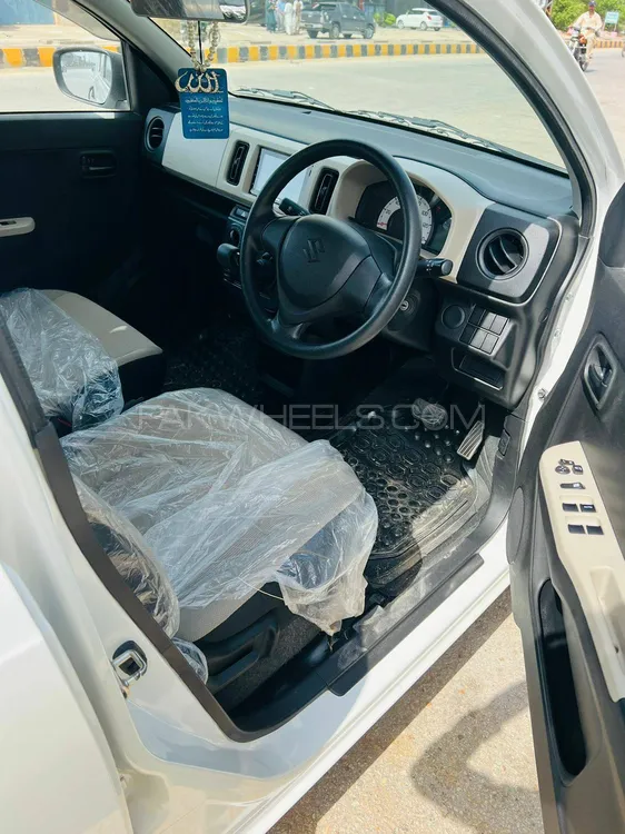 Suzuki Alto 2021 for Sale in Hyderabad Image-1