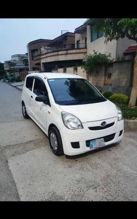 Daihatsu Mira 2008 for Sale in Rawalpindi Image-1