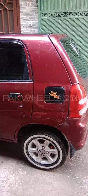Suzuki Alto 2007 for Sale in Rawalpindi Image-1
