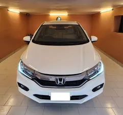 Honda City 1.5L ASPIRE CVT 2022 for Sale