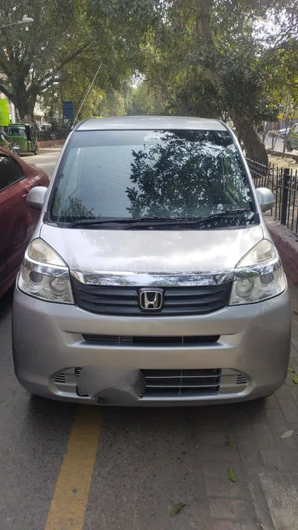 Honda Life 2012 for Sale in Lahore Image-1