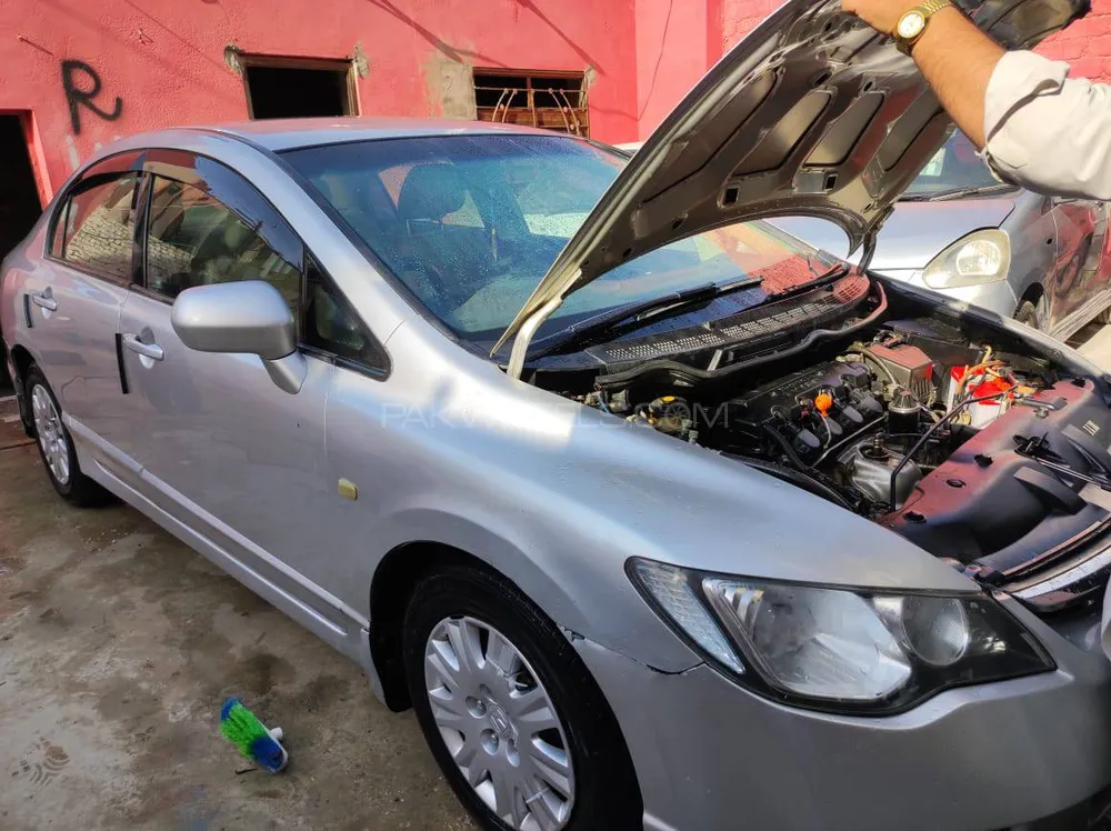 Honda Civic 2006 for Sale in Quetta Image-1