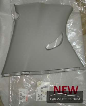 Daihatsu mira  ES inner plastic For Sale Image-1