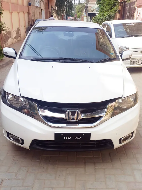 Honda City 2021 for Sale in D.G.Khan Image-1