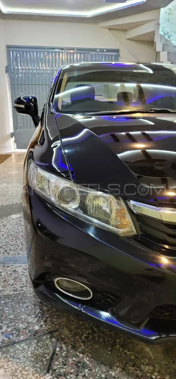 Honda Civic 2013 for Sale in Chakwal Image-1