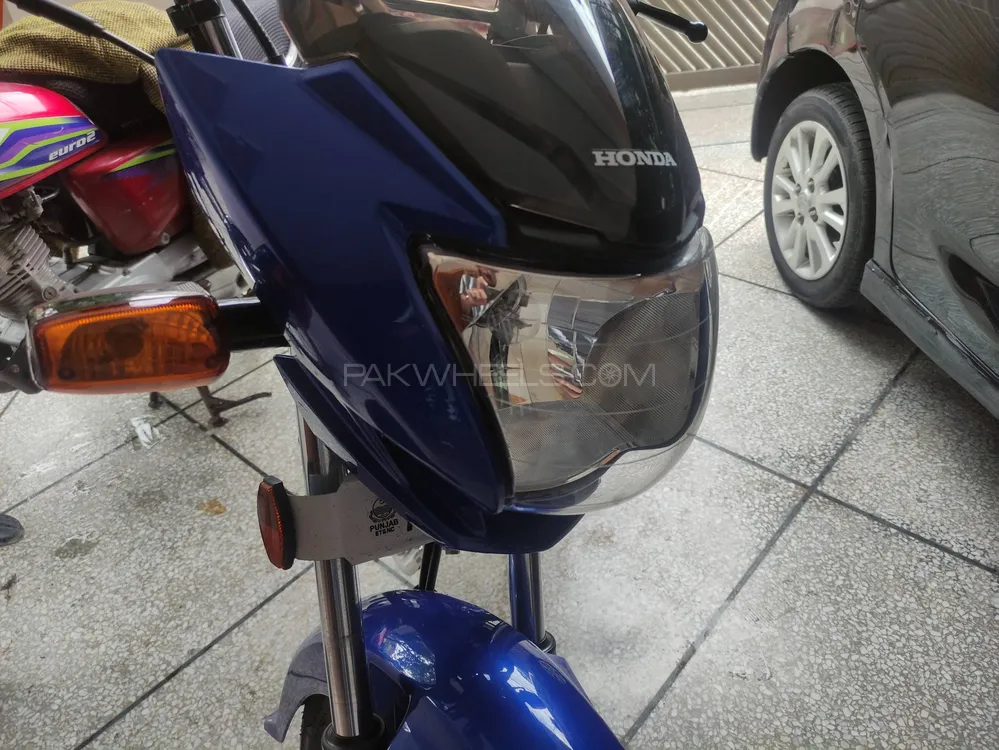 Honda Pridor 2023 for Sale Image-1