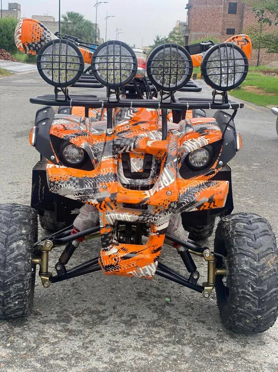 NPTC ATV 2023 for Sale Image-1