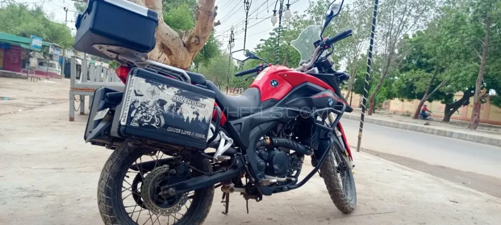 Road Prince RX3 2020 for Sale Image-1