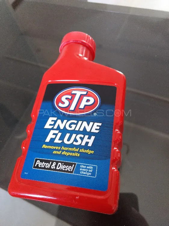 Buy STP Engine Flush in Islamabad | PakWheels