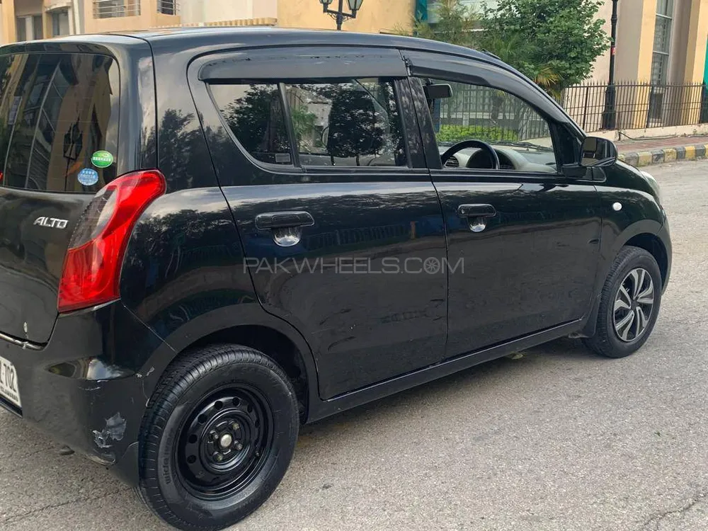 Suzuki Alto 2013 for Sale in Islamabad Image-1