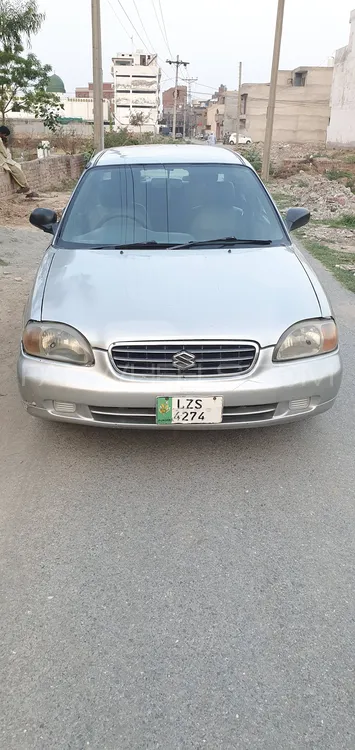 سوزوکی بالینو 2005 for Sale in لاہور Image-1