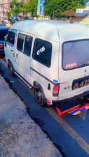 Suzuki Bolan Cargo Van Euro ll 2018 for Sale
