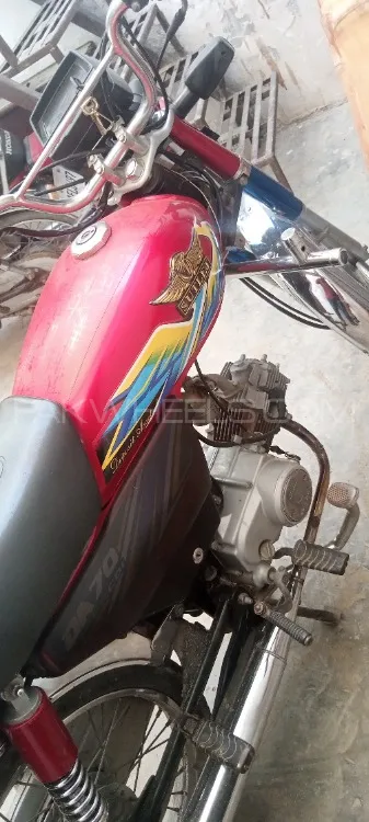 SUTLEJ 70 2021 for Sale Image-1