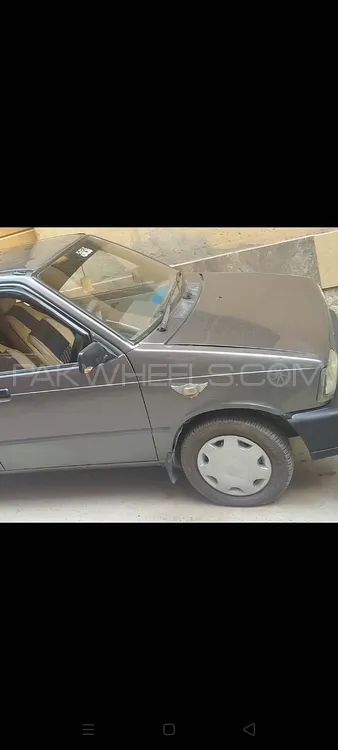 Suzuki Mehran 2011 for Sale in Lahore Image-1