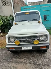 Suzuki Potohar 1984 for Sale