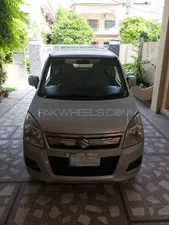 Suzuki Wagon R VXL 2018 for Sale