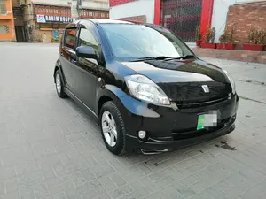Toyota Passo G 1.3 2009 for Sale