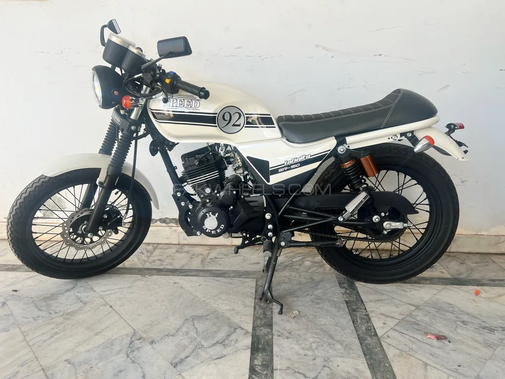 Hi Speed Infinity 150 2023 for Sale Image-1