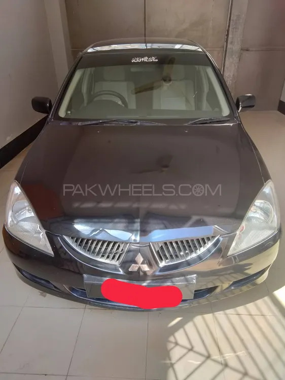 Mitsubishi Lancer 2005 for Sale in Okara Image-1