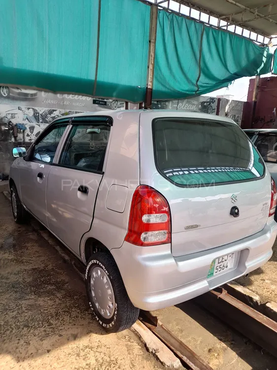 Suzuki Alto 2007 for Sale in Mardan Image-1