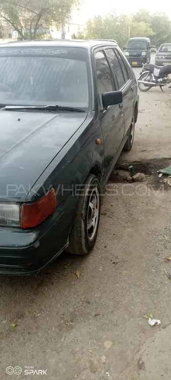 Nissan Pulsar 1989 for Sale in Karachi Image-1