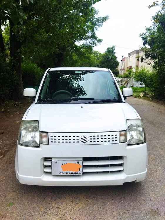 Suzuki Alto 2008 for Sale in Islamabad Image-1