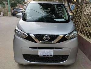 Nissan Dayz Highway star X 2021 for Sale