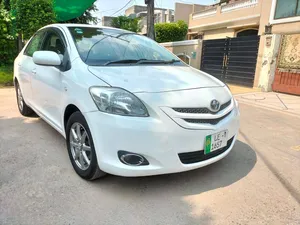 Toyota Belta X Business B Package 1.0 2007 for Sale
