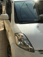 Toyota Passo 2009 for Sale