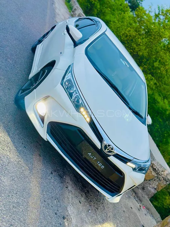 Toyota Corolla 2019 for Sale in Chakwal Image-1