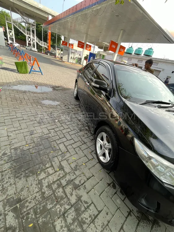 Toyota Corolla 2013 for Sale in Islamabad Image-1