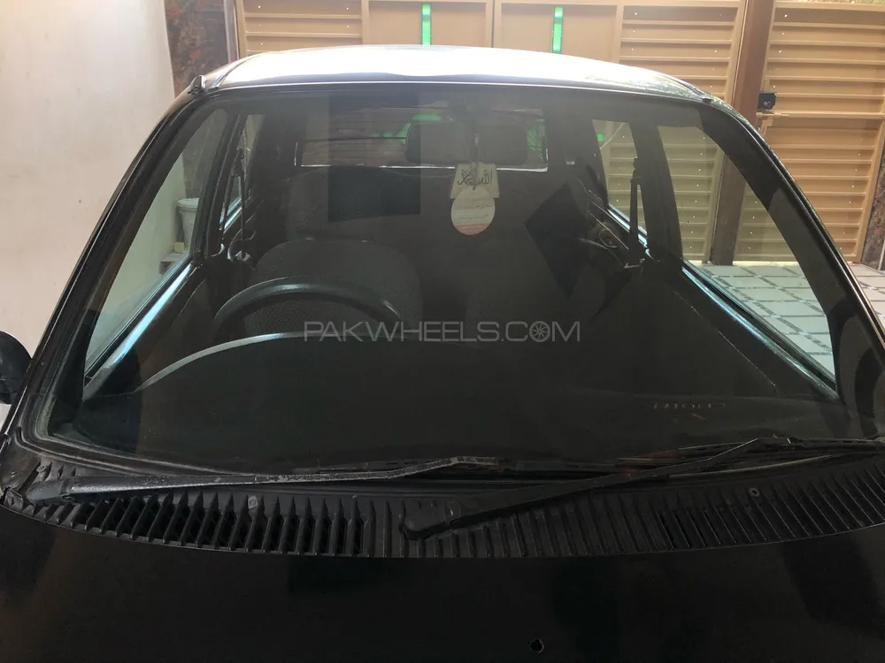 Daihatsu Cuore 2003 for Sale in Faisalabad Image-1