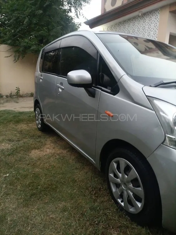 ڈائیہاتسو موو 2011 for Sale in اسلام آباد Image-1