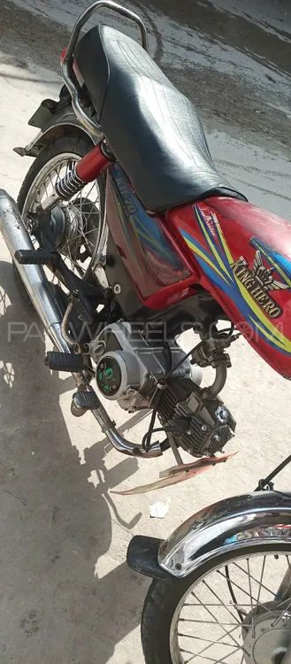 Honda CD 70 2018 for Sale Image-1