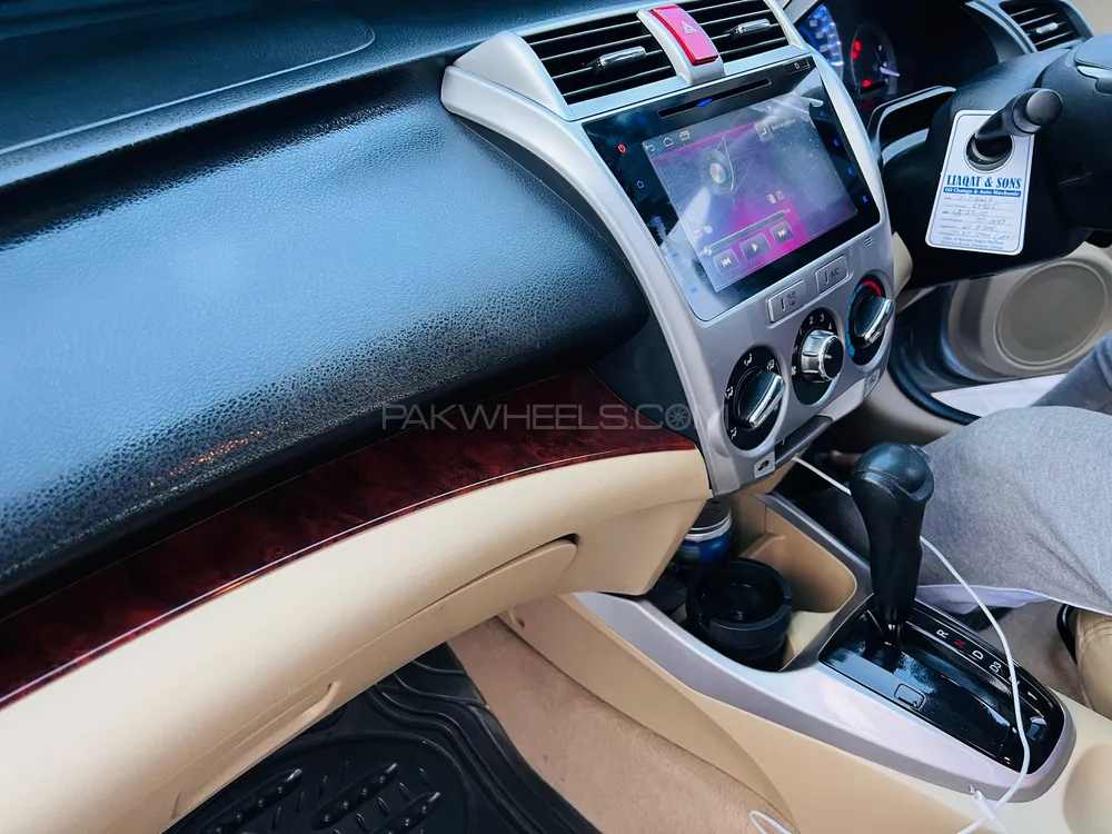 Honda City 2018 for Sale in Gujrat Image-1