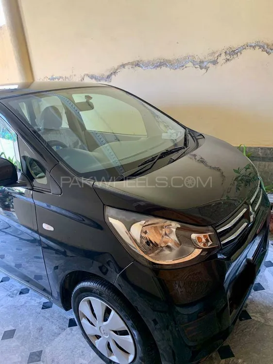 Mitsubishi Ek Wagon 2019 for Sale in Multan Image-1