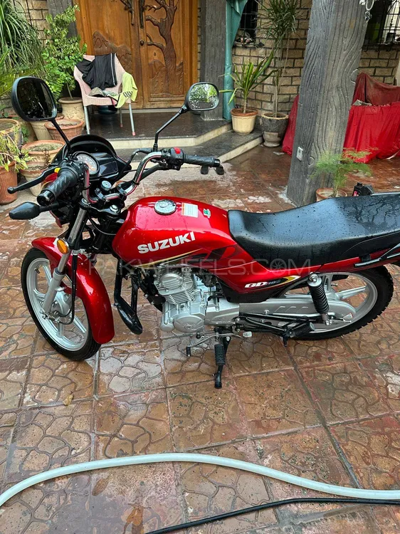 سوزوکی GD 110S 2023 for Sale Image-1