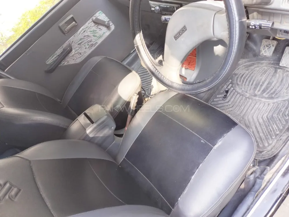 Suzuki Mehran 2004 for Sale in Rawalpindi Image-1