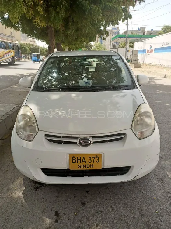 Daihatsu Boon 2013 for Sale in Karachi Image-1