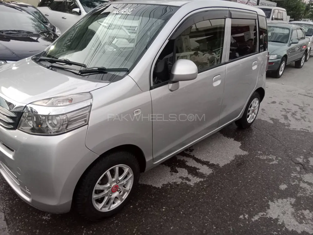 Honda Life 2012 for Sale in Rawalpindi Image-1