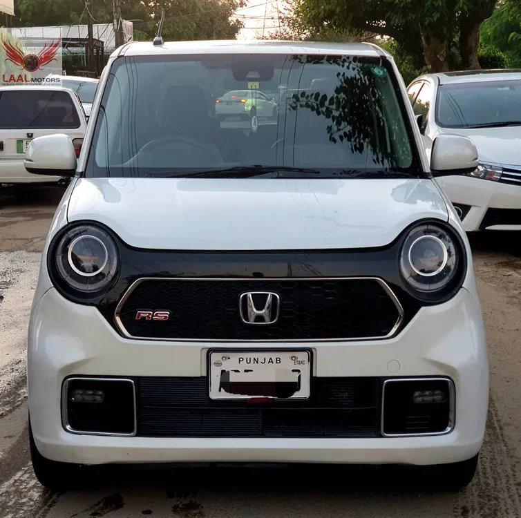 ہونڈا این ون 2020 for Sale in لاہور Image-1