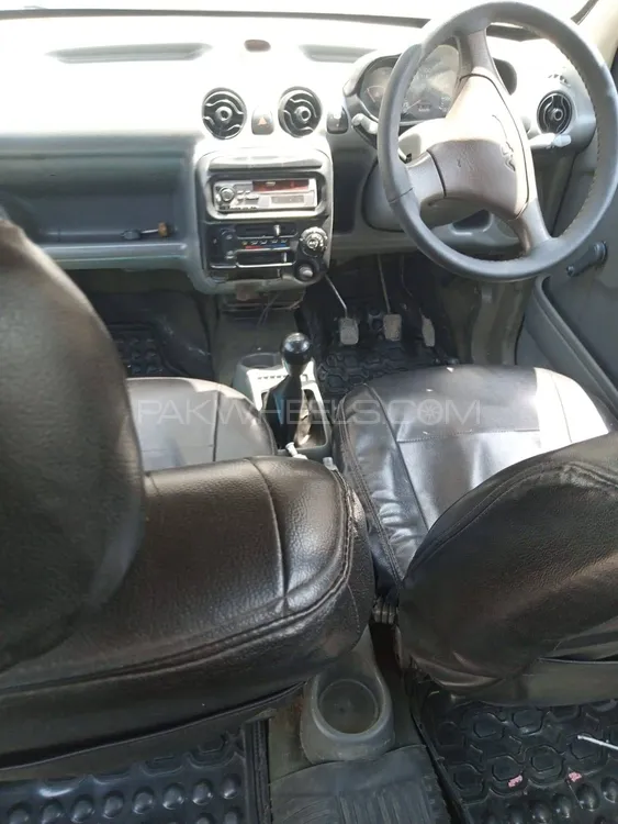 Hyundai Santro 2001 for Sale in Rawalpindi Image-1
