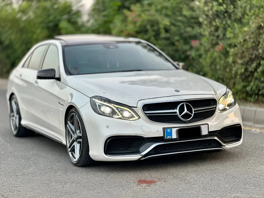 2014 e63 deals for sale