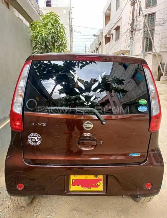 Nissan Dayz 2014 for Sale in Karachi Image-1