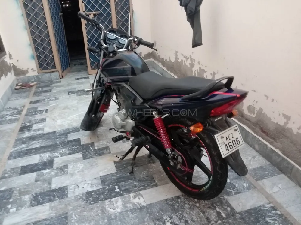 Suzuki GS 150 2021 for Sale Image-1